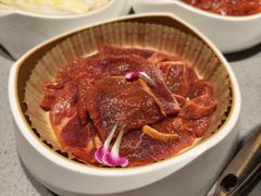 -海底捞火锅(名门店)