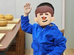-智韵素养黎明练字(莘庄校区)