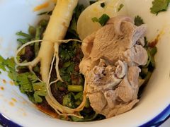 -朴小妹人参鸡汤火锅(长白山万达店)