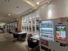 -宝力豪健身(万达广场店)