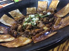 -皖北巫氏三胖地锅鸡(长淮总店)