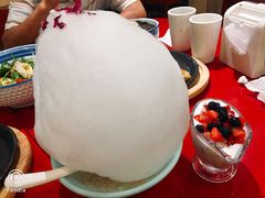 -宏状元现熬粥·京味菜(五棵松店)