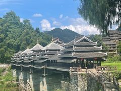 -程阳八寨景区