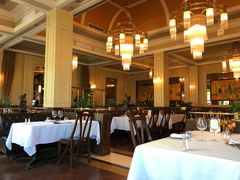 大堂-福楼法餐厅FLO