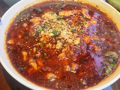 -眉山小馆(华强广场店)