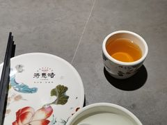 -得意啫·广东啫啫煲(前海HOP店)