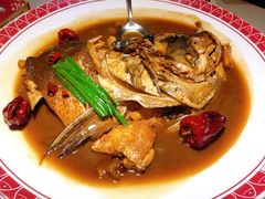 -旺顺阁鱼头泡饼(常营店)