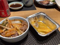 -虹料理·日料放题(悠方店)