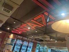 -三太子地摊烧烤·小龙虾(北蔡店)