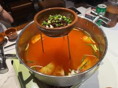 -侯家庄私房菜馆观景餐厅