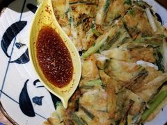 -炎蔵牛舌烤肉