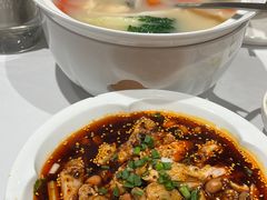 -眉州东坡·熊猫主题餐厅(枫蓝店)