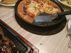 -必胜客(王府井店)