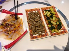-望江门小龙虾(九堡店)