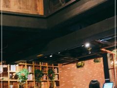大堂-同仁四季椰子鸡(海岸城天利店)