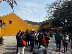 -普陀山慧济禅寺