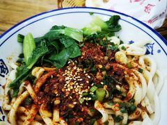 -老白家面馆(测绘东路总店)