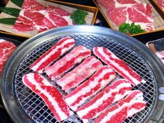 -龍二烧肉酒场(九亭店)