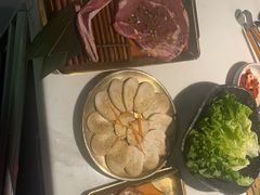 -炙城·韩式烤肉(南京东路店)