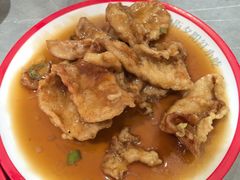 -夕阳红小吃(中街大悦城店)