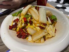-叁宝烤肉• 西安烧烤(太乙路店)
