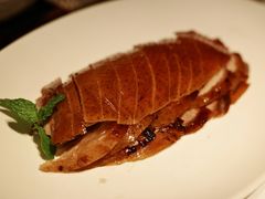 酥香嫩烤鸭-四季民福烤鸭店(外滩外白渡桥店)