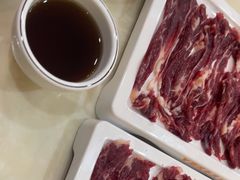 -潮悦牛肉火锅城(水贝店)