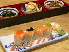 -桃屋日本料理(清华科技园店)