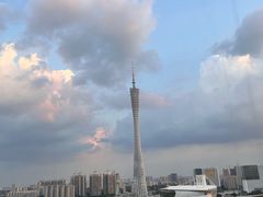 -海心沙亚运公园
