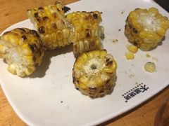 -木屋烧烤(龙岗南联店)