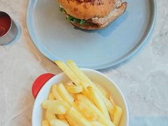 -必胜客(漕宝路店)