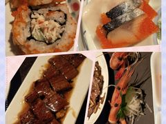 -富力希尔顿酒店·源氏日餐厅