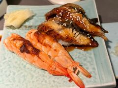 -沼津港精致料理·寿喜烧·烧鸟(龙湖南桥天街日料榜单店)