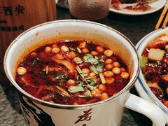 -福苗小骆驼烧烤(曲江店)