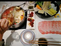 -许府牛火锅(信义坊总店)