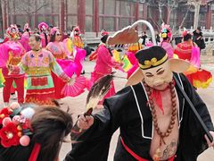 -大明幻境第一城