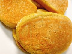 松花饼-杨记海鲜楼