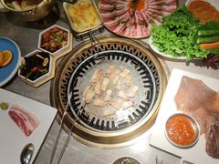 -韩盛·古法烤肉店(皇城恒隆广场店)