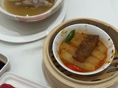 -喜宴又一村·粤菜·茶点·海鲜(壹方天地店)