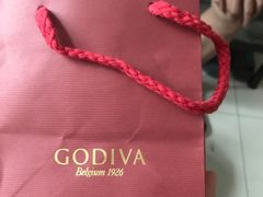 -GODIVA(王府井apm店)