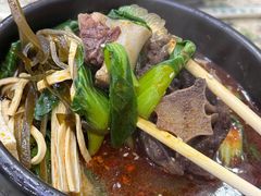 -清真·穆萨砂锅(大皮院店)