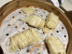 -唐猫庭院·千年陕菜(大唐不夜城店)