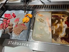 -星伦多自助料理·涮烤一体(嘉兴八佰伴店)