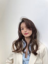 -FOR YOU造型