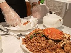 -喜记避风塘炒辣蟹(旗舰店)