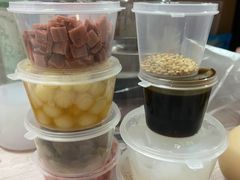 -米爸爸糍粑冰粉(湖滨小区店)