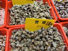 -舌尖上·霞浦滩涂海鲜·新闽菜(总店)