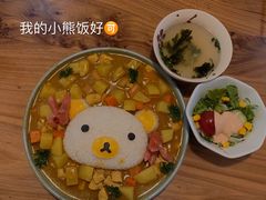 -红小满休闲餐厅(十全街店)