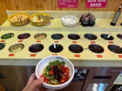 -重庆秦妈火锅(全国连锁五台山店)