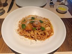 -Mercato莫卡多露台餐厅与酒吧(K11店)